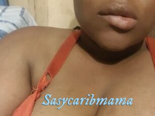 Sasycaribmama