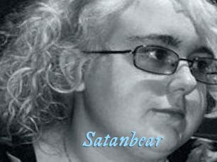 Satanbear