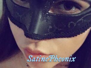 SatinePheonix