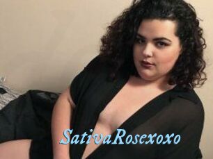 SativaRosexoxo