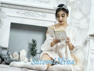 SatomiMina