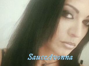 SauceAvonna