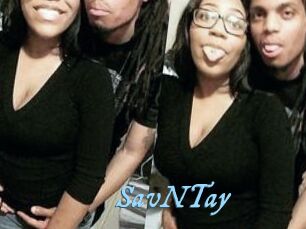 SavNTay
