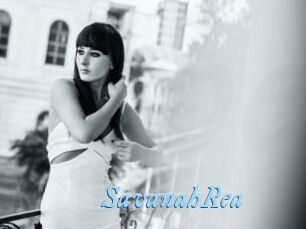 SavanahRea