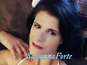SavannaForte