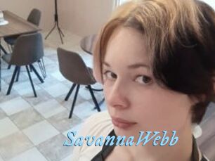 SavannaWebb