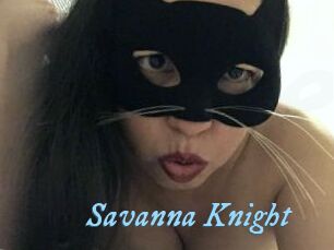Savanna_Knight