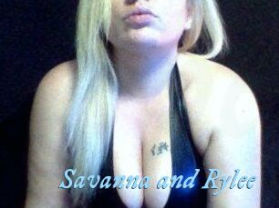 Savanna_and_Rylee