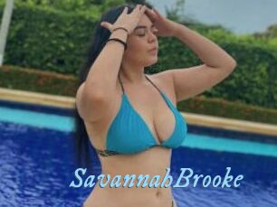 SavannahBrooke