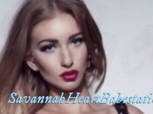 SavannahHeartBabestation