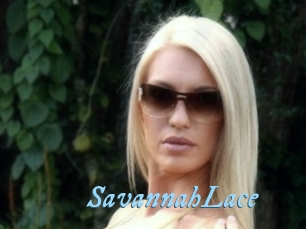 SavannahLace DeriheruI