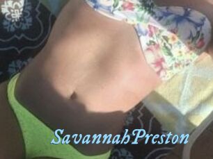 Savannah_Preston