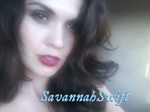 Savannah_Swift