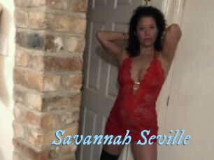 Savannah_Seville