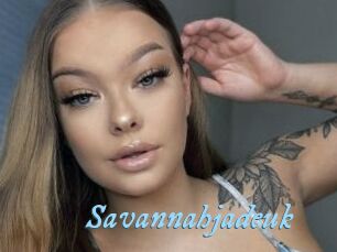 Savannahjadeuk