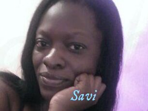 Savi