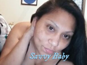 Savvy_Baby