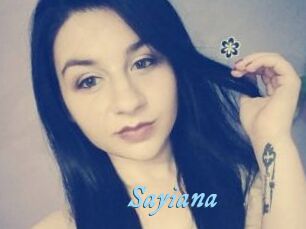 Sayiana
