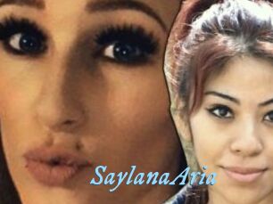 SaylanaAria