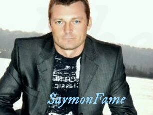 SaymonFame
