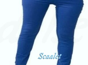 Scaalet
