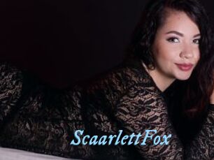ScaarlettFox