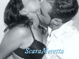 ScaraMoretta