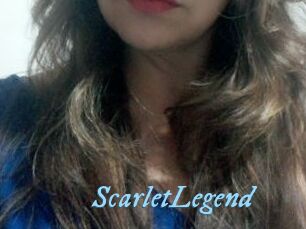ScarletLegend