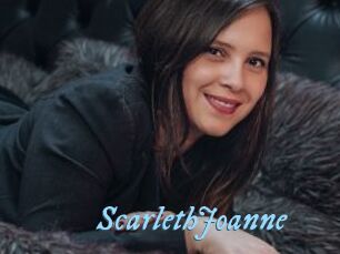 ScarlethJoanne