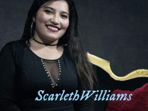 ScarlethWilliams
