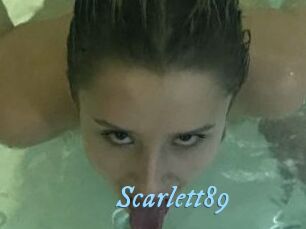Scarlett89