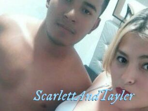 ScarlettAndTayler