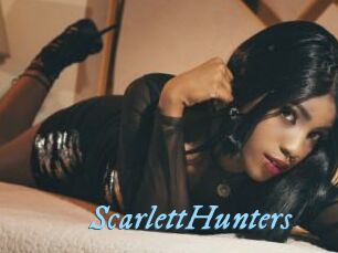 ScarlettHunters
