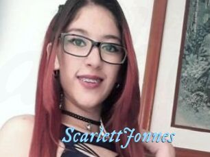 ScarlettJonnes