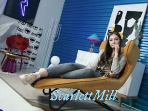 ScarlettMill