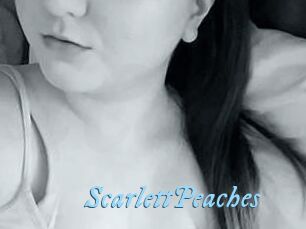 ScarlettPeaches