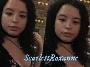 ScarlettRoxanne