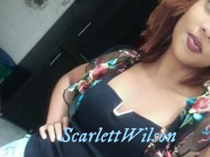 ScarlettWilson