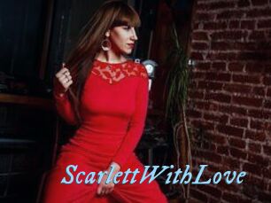 ScarlettWithLove