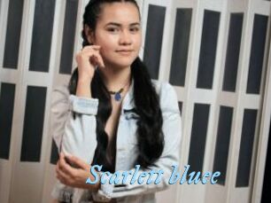Scarlett_bluee