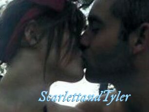 ScarlettandTyler