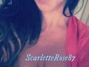 ScarletteRose87