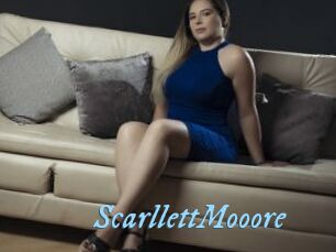 ScarllettMooore