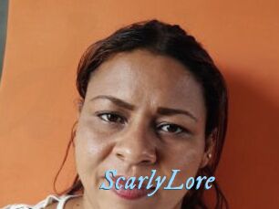 ScarlyLore