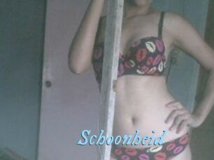 Schoonheid