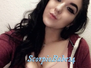 ScorpioBabe24