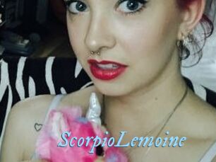 ScorpioLemoine