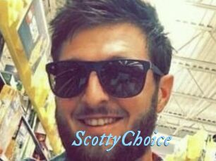 ScottyChoice