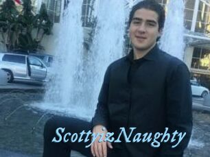ScottyizNaughty