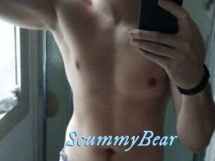 ScummyBear